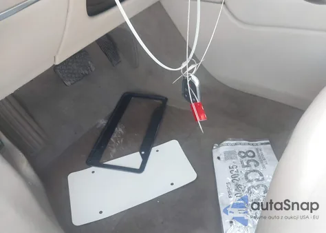 2014 Cadillac Xts Luxury z USA, uszkodzony, nr VIN 2G61M5S3XE9325686